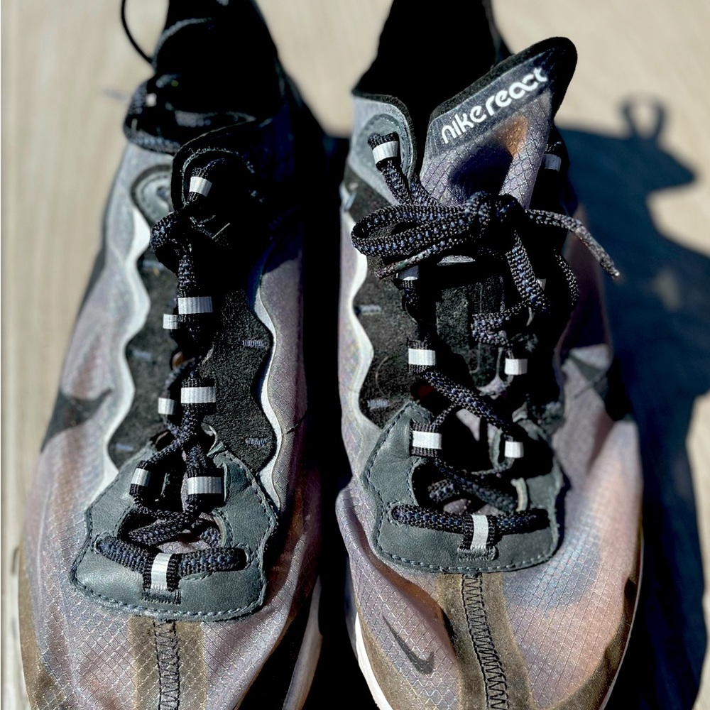 Nike React- Men’s sneakers